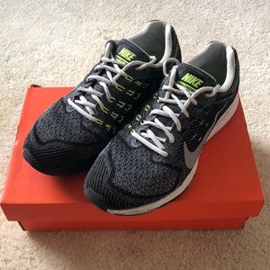 NIKE Zoom Structure 18 Women’s